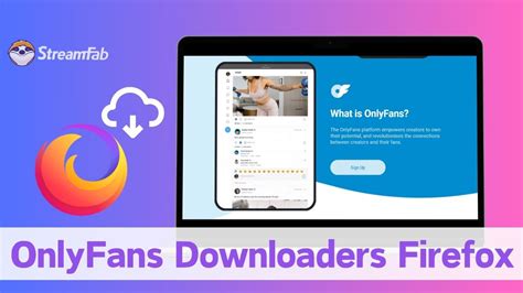 onlyfans image downloader firefox|7 Best OnlyFans Downloaders for Firefox [2023 Working]